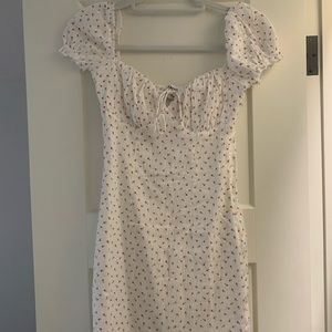 Princess polly nwot flower dress